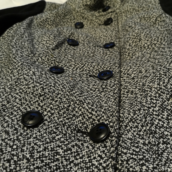 VERO MODA Women's Coat Jacket - Picture 12 of 16
